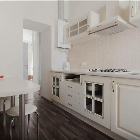 Apartment Julia 3 Odessa Eksteriør bilde