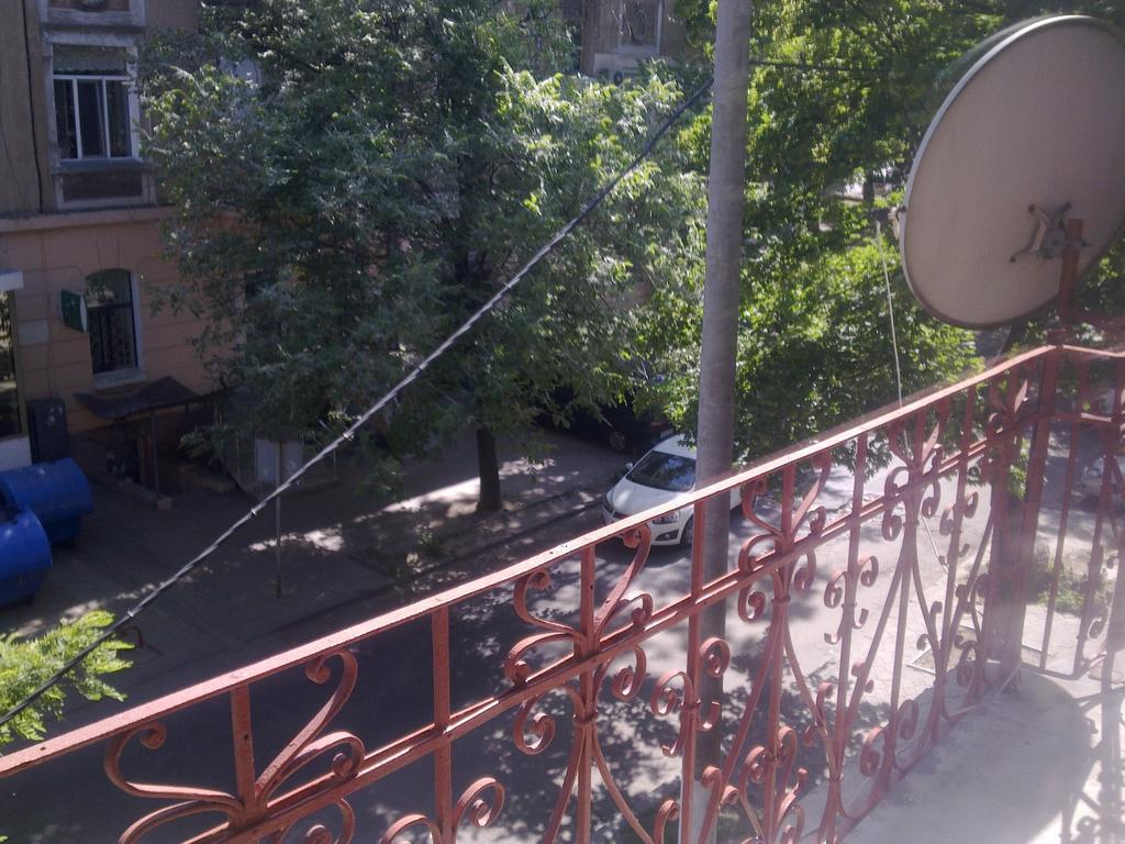 Apartment Julia 3 Odessa Rom bilde