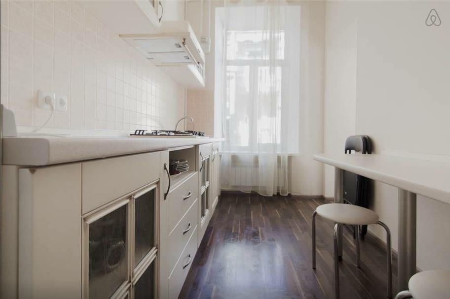Apartment Julia 3 Odessa Eksteriør bilde