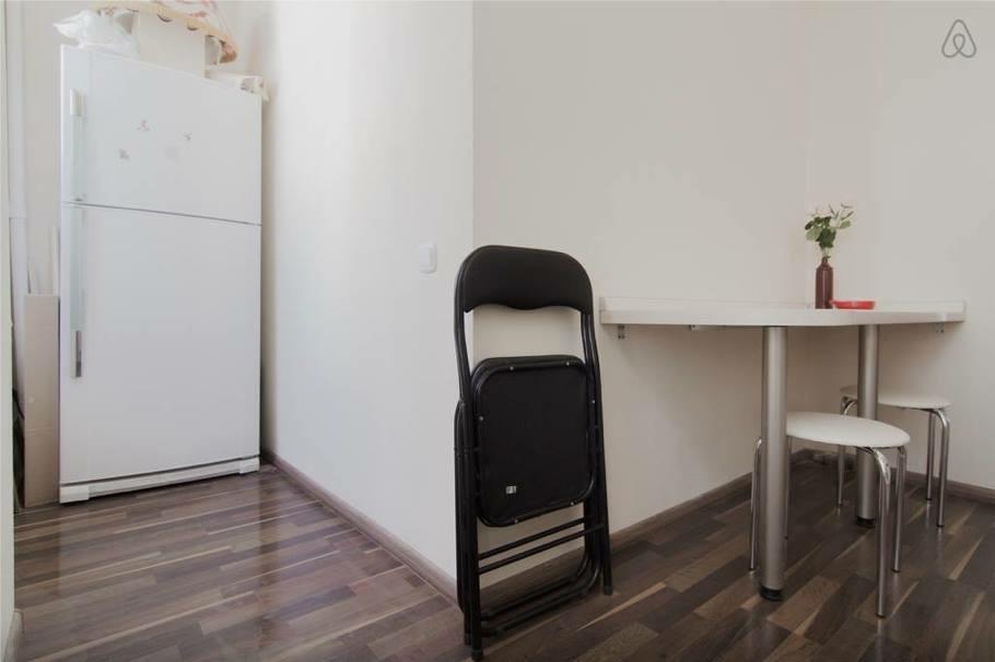 Apartment Julia 3 Odessa Eksteriør bilde