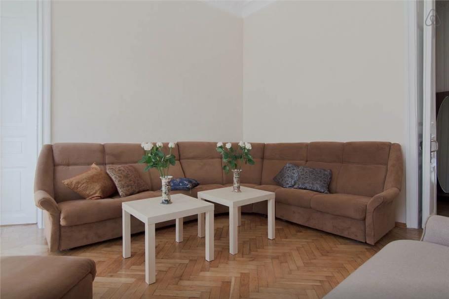 Apartment Julia 3 Odessa Eksteriør bilde