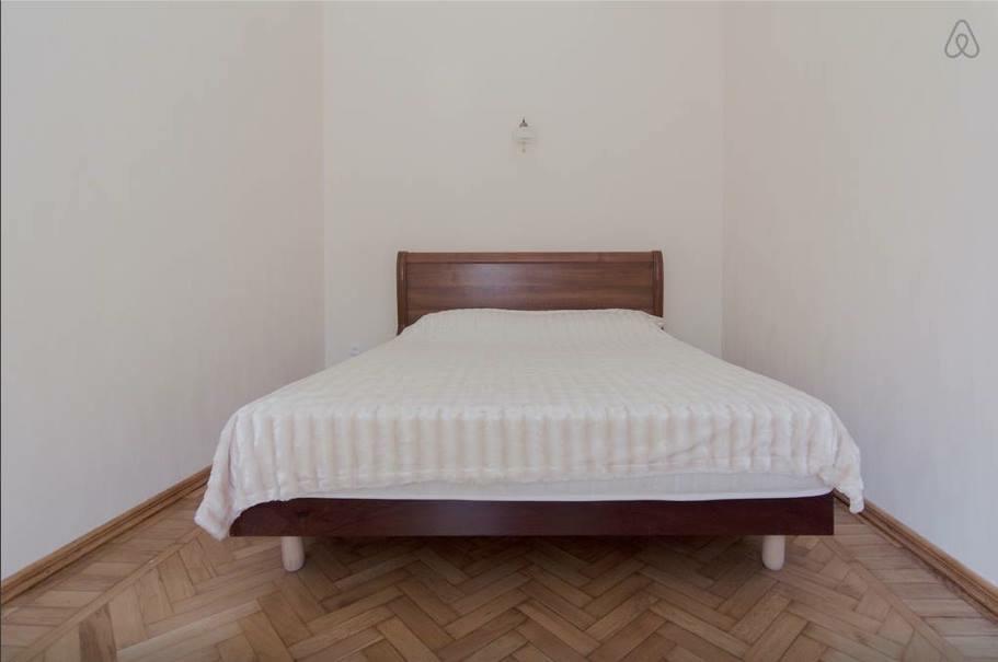 Apartment Julia 3 Odessa Eksteriør bilde